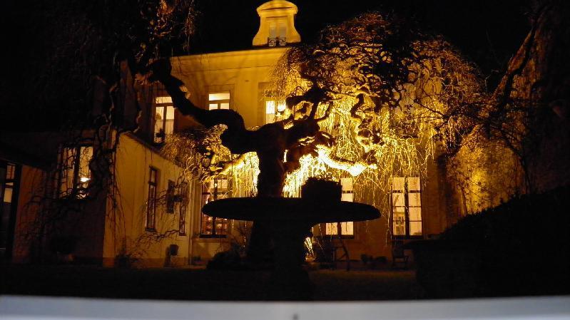Guînes 勒索芙拉旅馆酒店 外观 照片